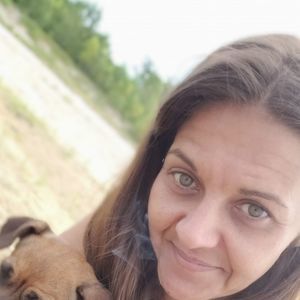 Meet your Posher, Marilyn